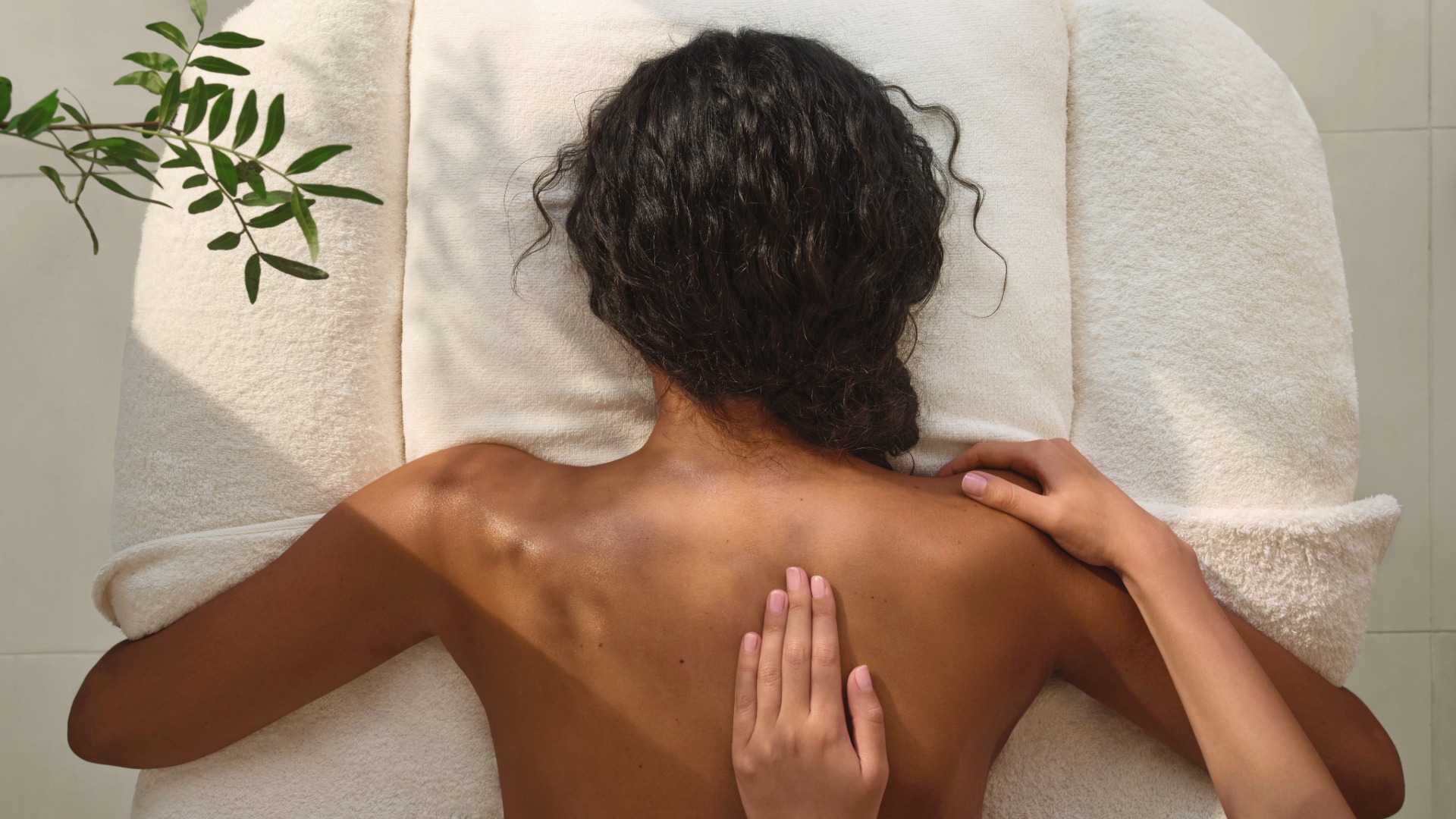 90-minute Relaxyang session