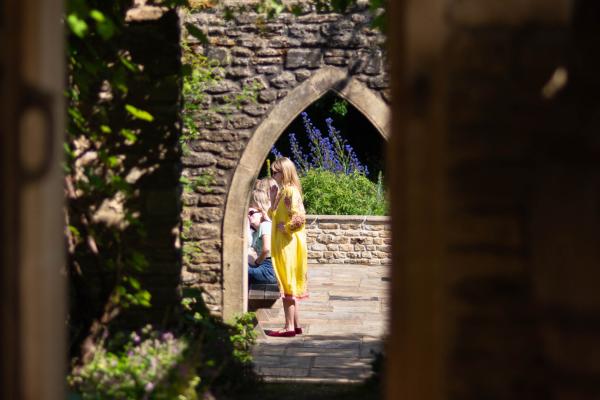 Discovery Day for Retreat and Event Hosts