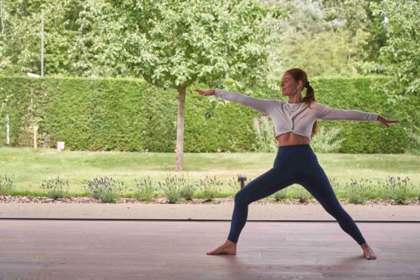 Yoga - Vinyasa Flow Mixed