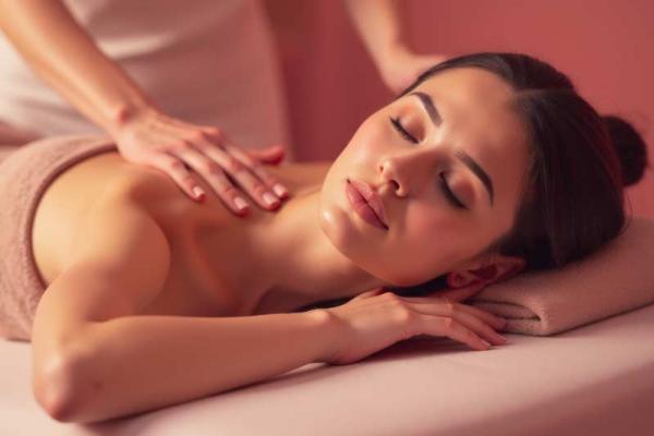 Specialty Massage Treatments + Discounted Day Spa Pass