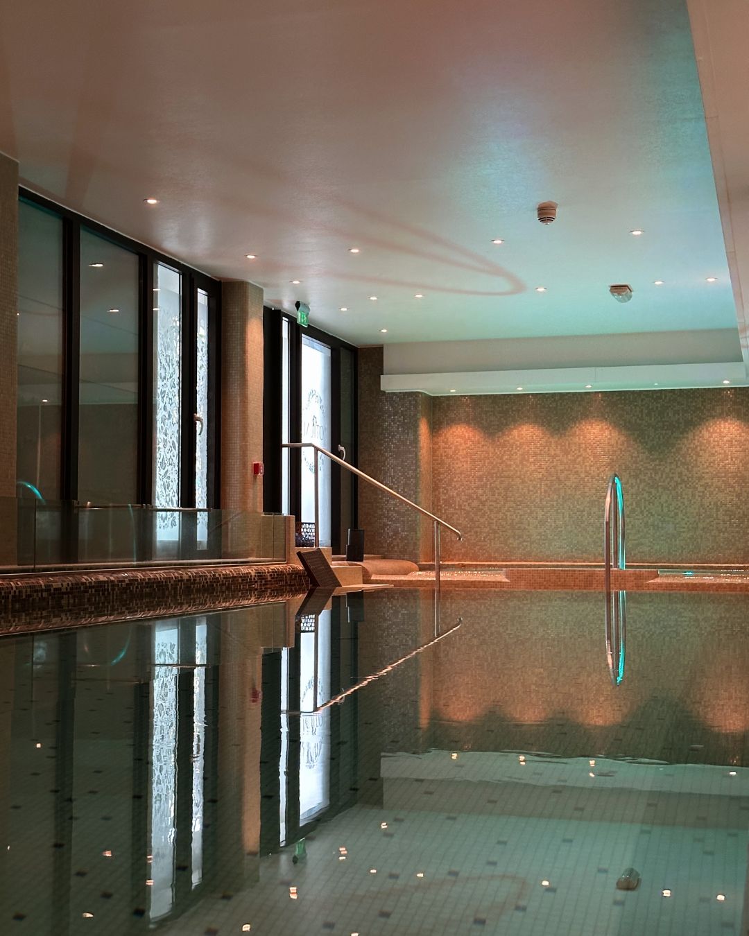 SPA INNGANG VED BEHANDLING