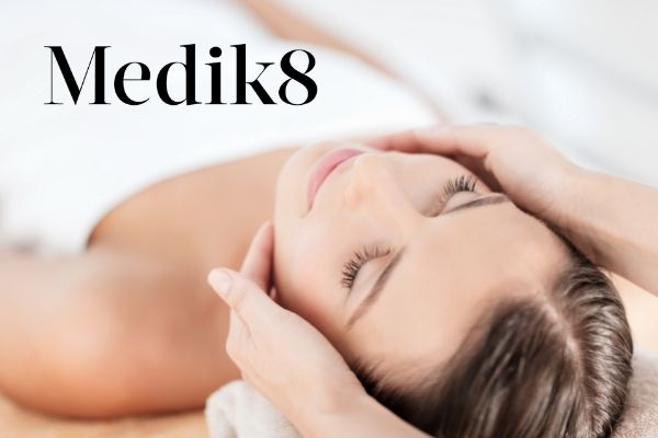 MediK8 Expert Facial