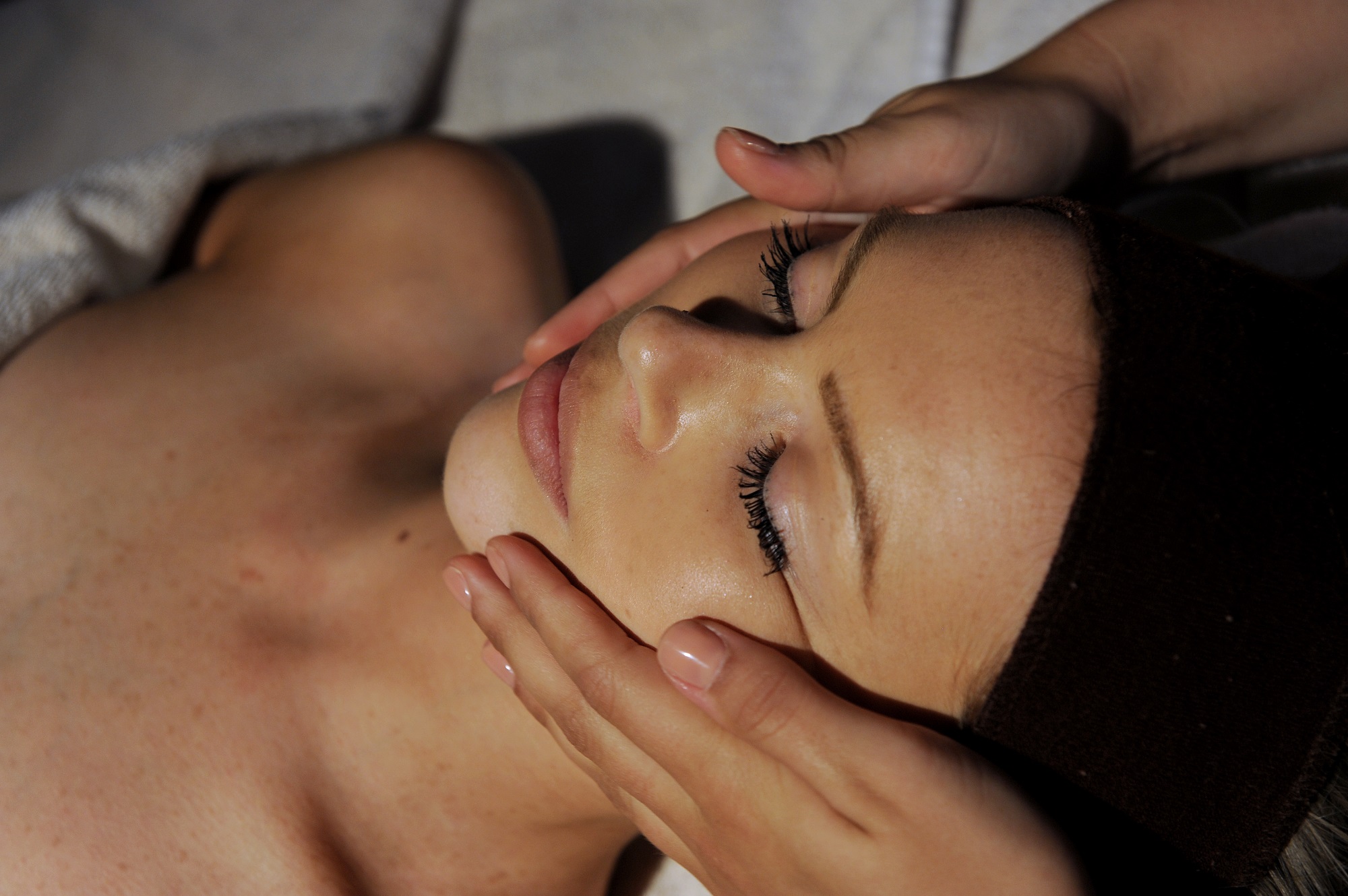 Facial - 25 minutes (midweek)