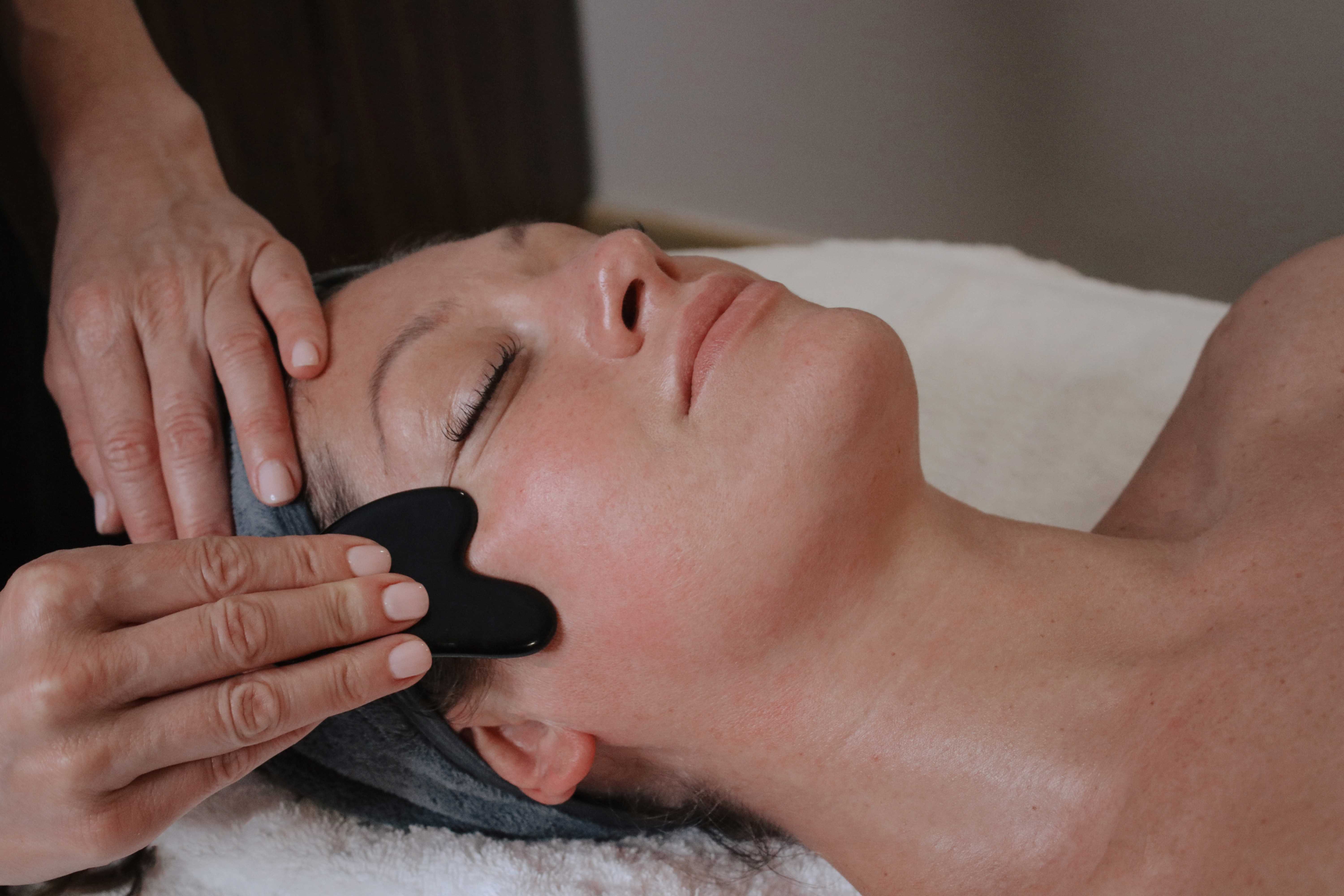 Proverb Skin Workout Facial