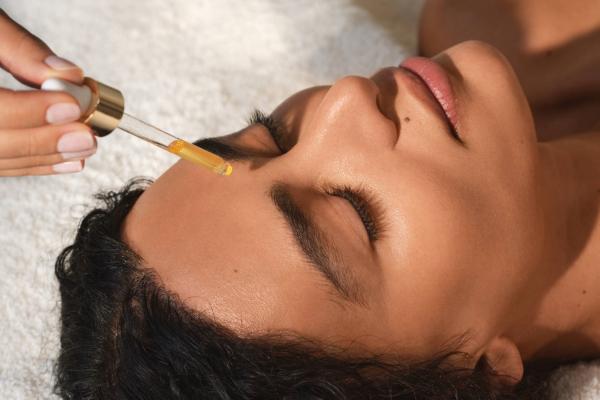 KICHI Sculpt & Glaze signature facial by Natasha Clancy