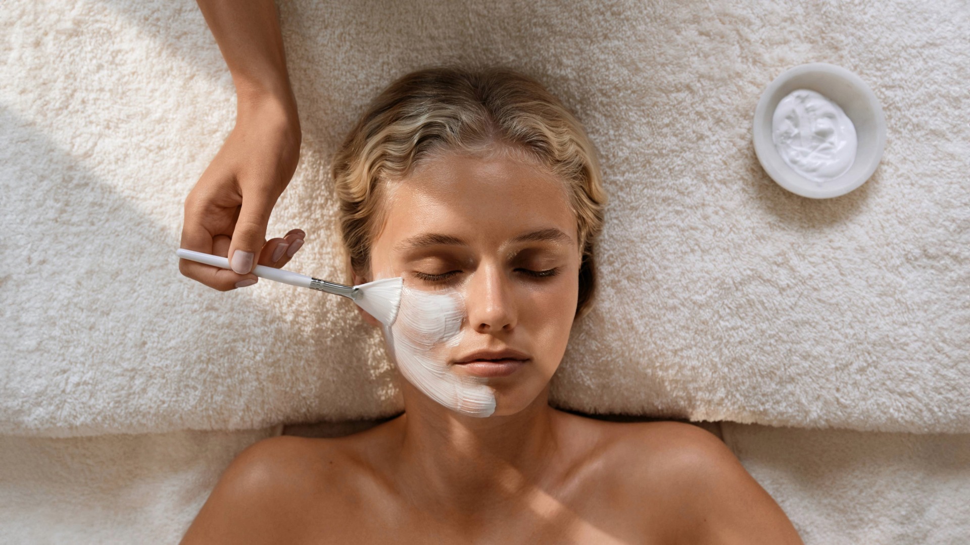 KICHI Baby Face laser facial by Natasha Clancy