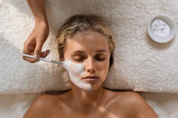 KICHI Baby Face laser facial by Natasha Clancy