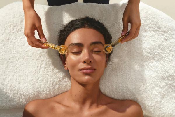 KICHI Flawless facial by Natasha Clancy