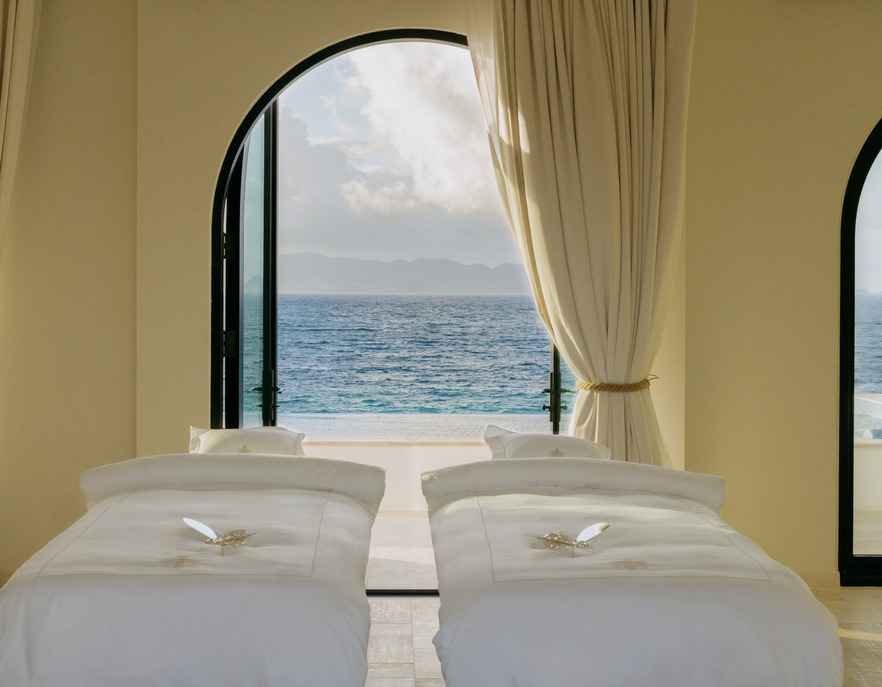 IMPERIAL RELAXING MASSAGE 60 COUPLES