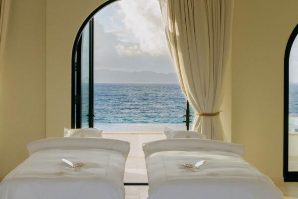 IMPERIAL RELAXING MASSAGE 60 COUPLES