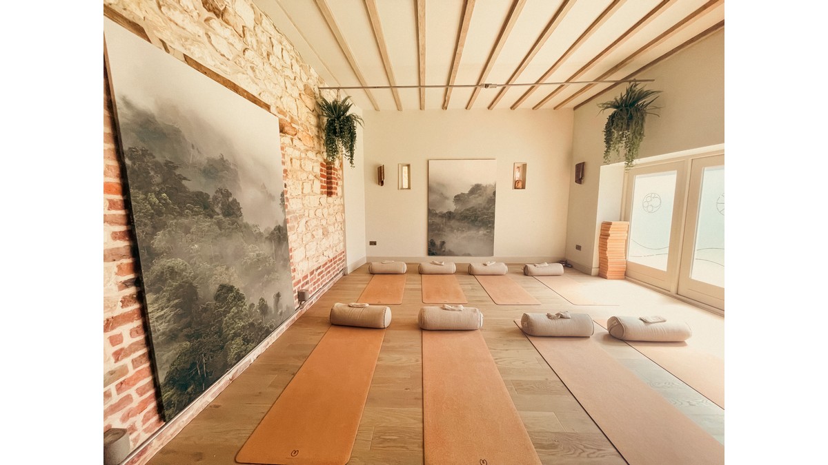 Tuesday 9:45am Beginners Yoga Course of 6 with Colette – 20/01/2026 to 17/02/2026