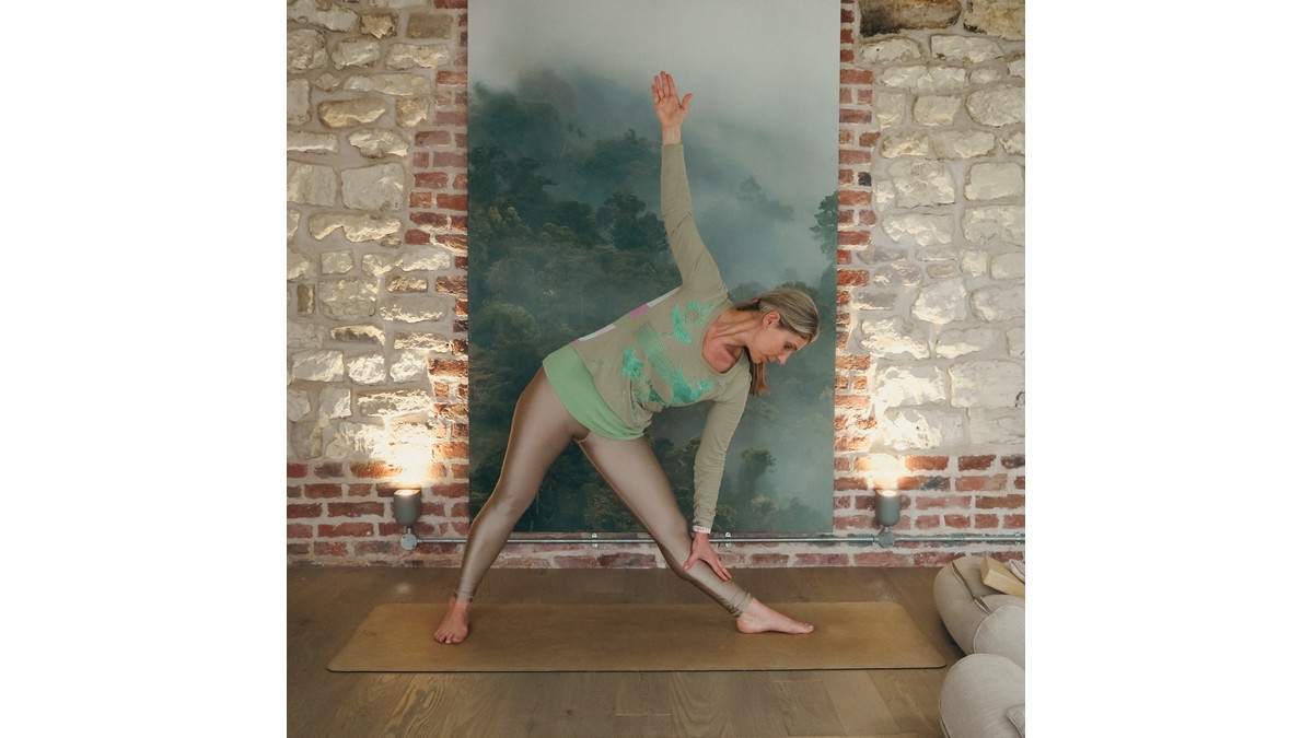 Tuesday 6:15pm Beginners Yoga Session with Dora – 16/12/2025 to 27/01/2026