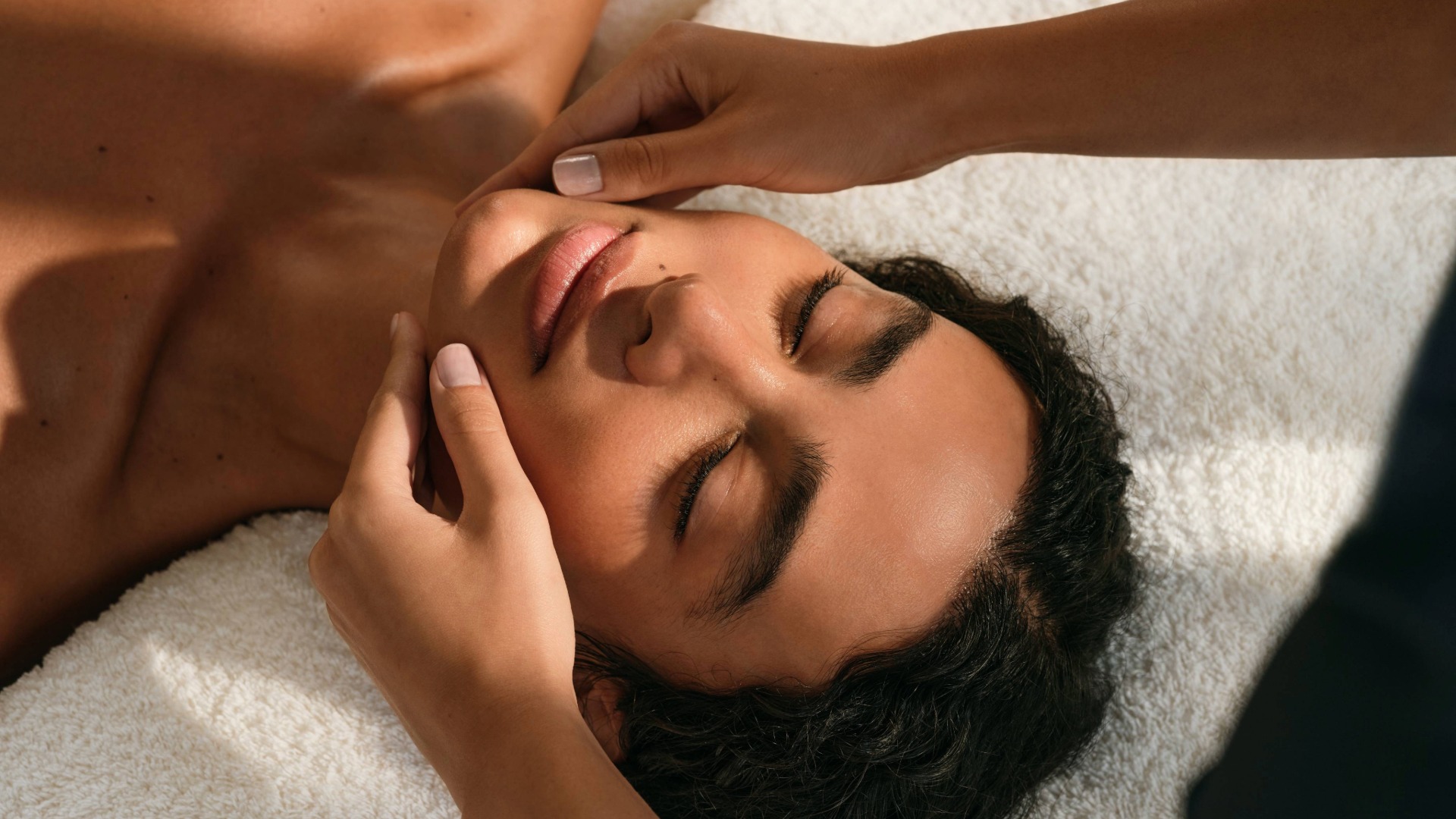 KICHI Exo Ice lift facial by Natasha Clancy