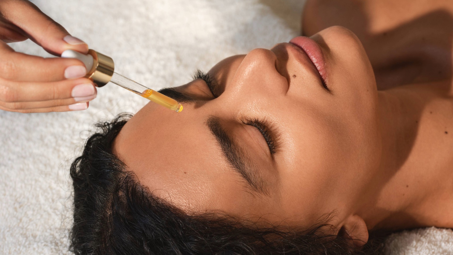 KICHI Salmon DNA Glow facial by Natasha Clancy