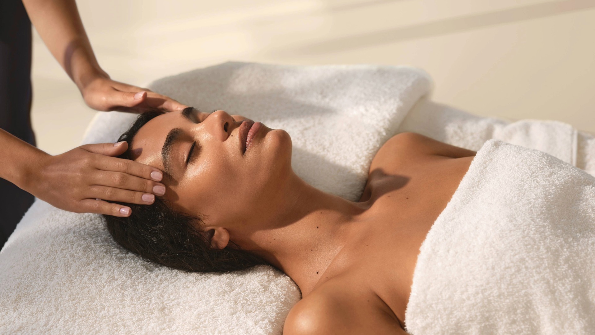 KICHI Exo Ice infusion by Natasha Clancy