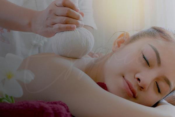 Poultice Powered Muscle Release