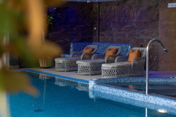 Morning Escape Package