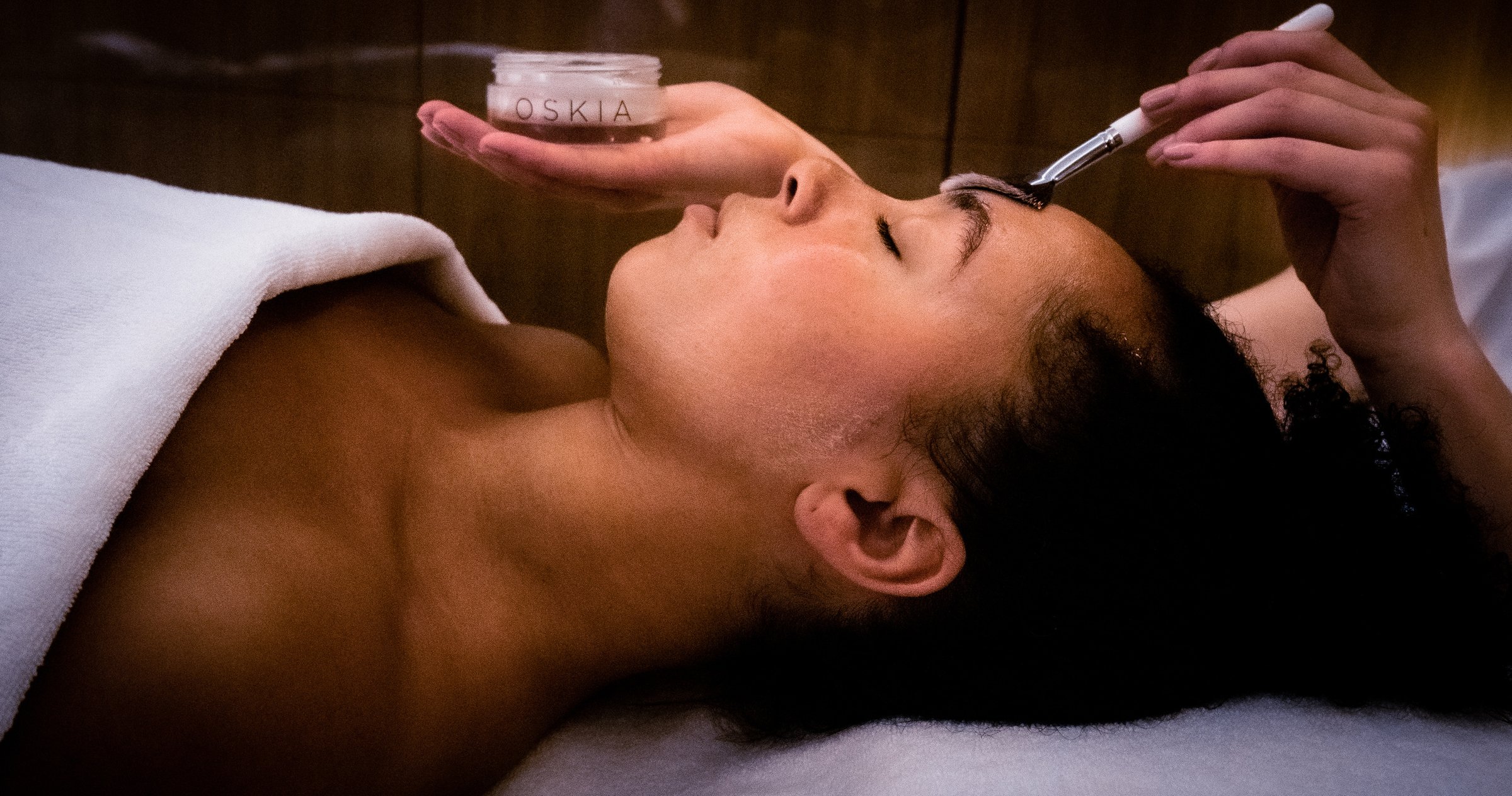 OSKIA Purify & Revive Facial