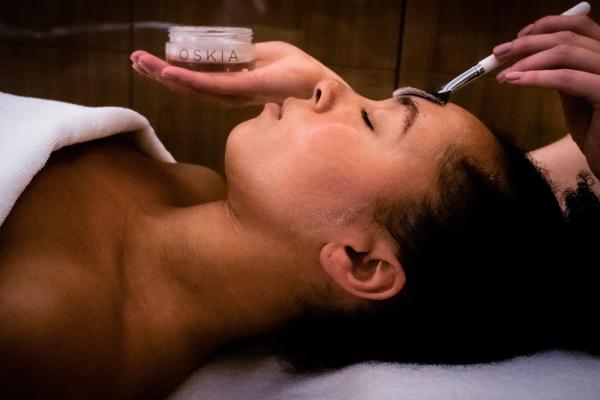 OSKIA Purify & Revive Facial
