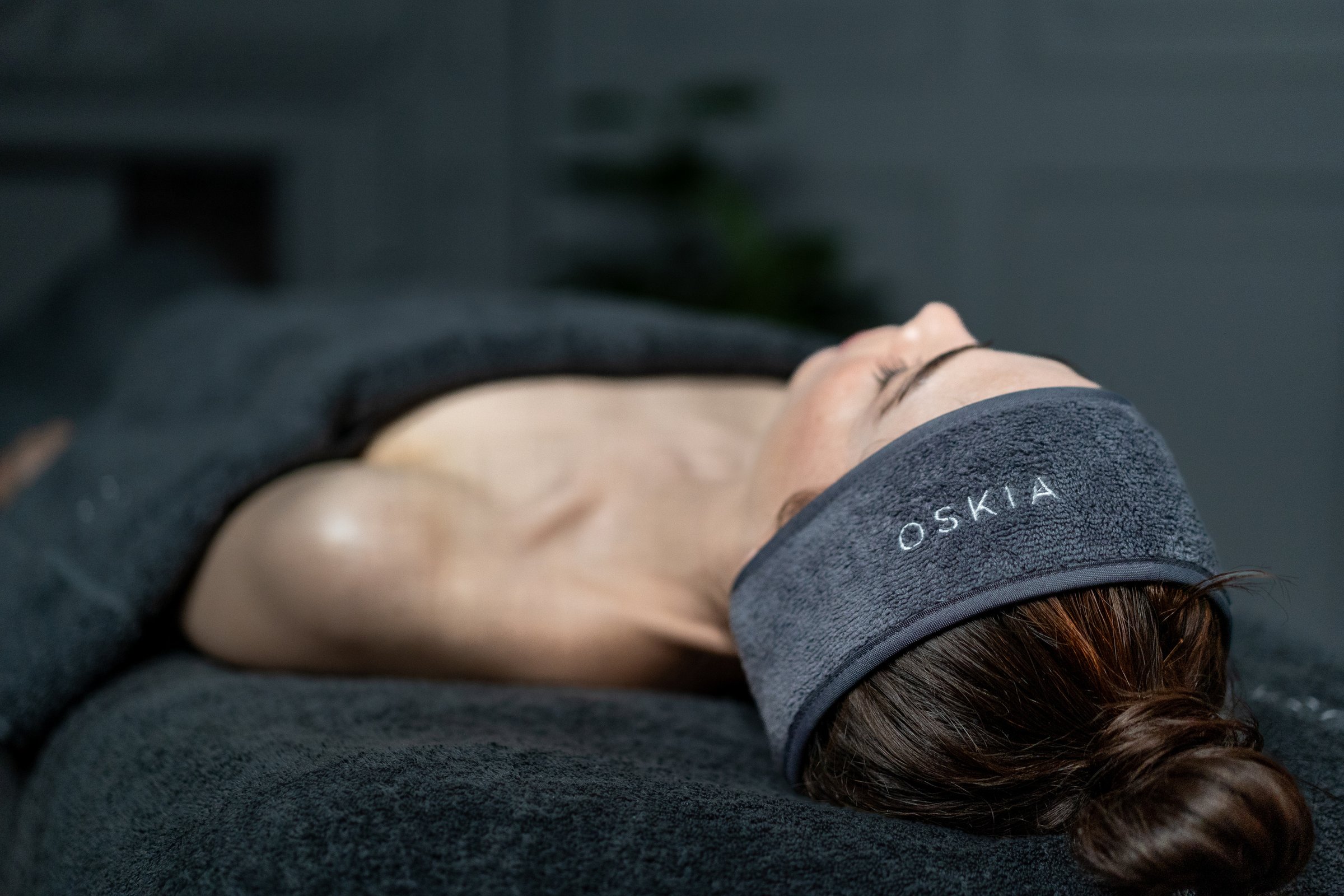 25 minute Eye Treatment