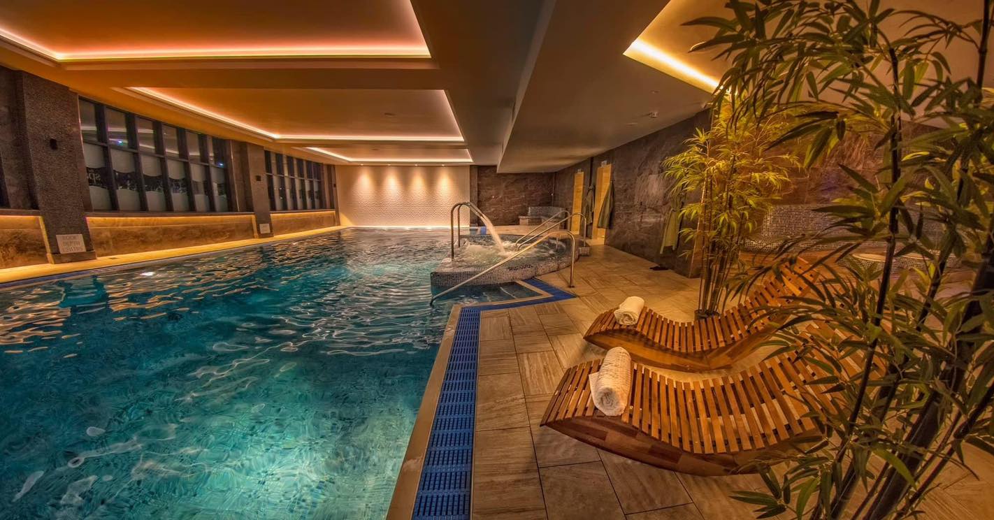 Morning Sanctuary Package