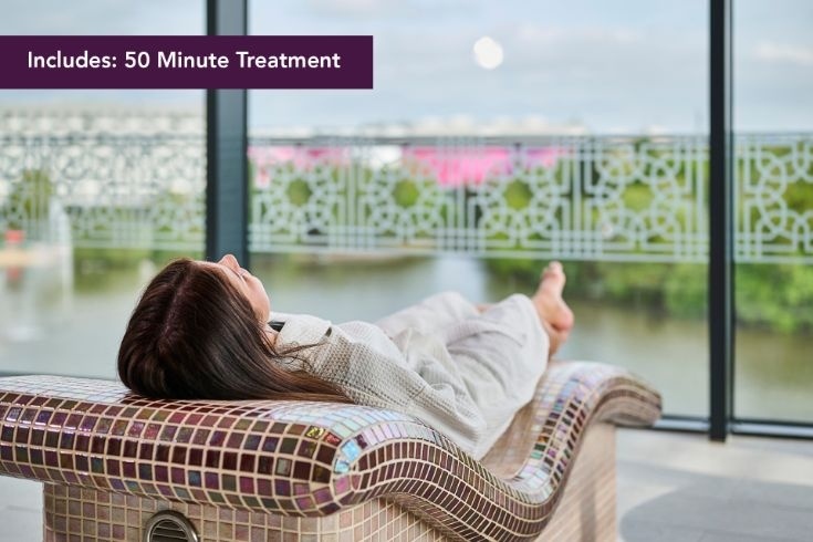 Deluxe Signature Spa Experience