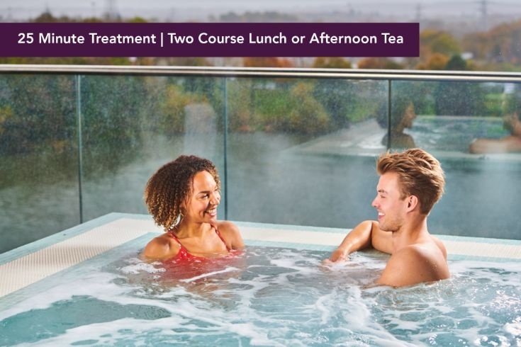 Essential Indulgence Experience