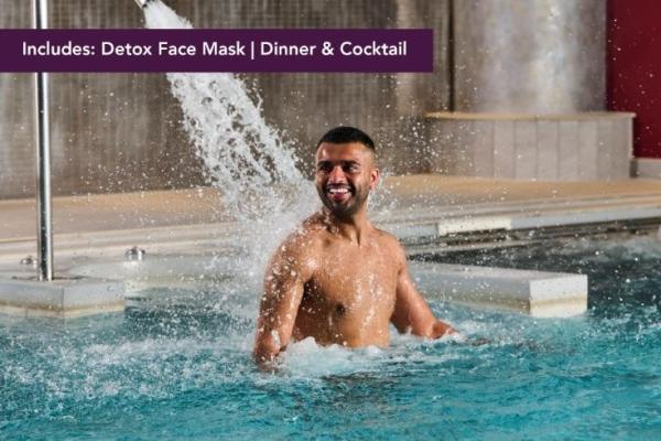 Deluxe Twilight Spa Experience