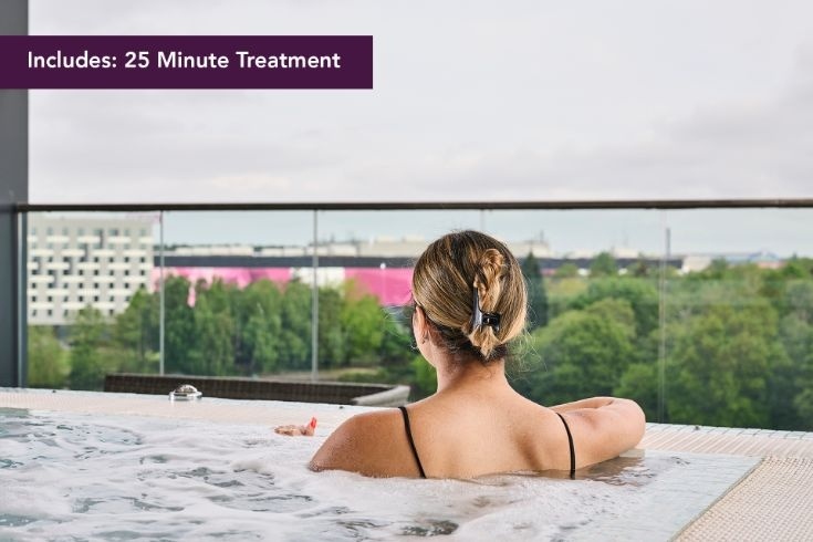 Signature Spa Experience