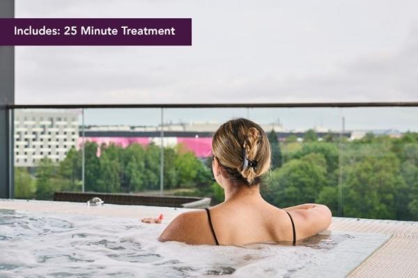 Signature Spa Experience