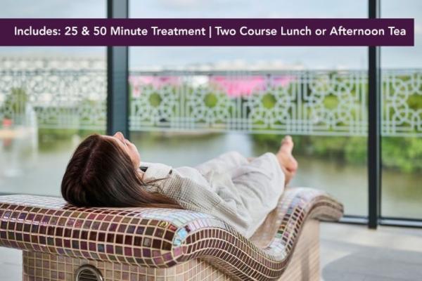 Ultimate Indulgence Experience