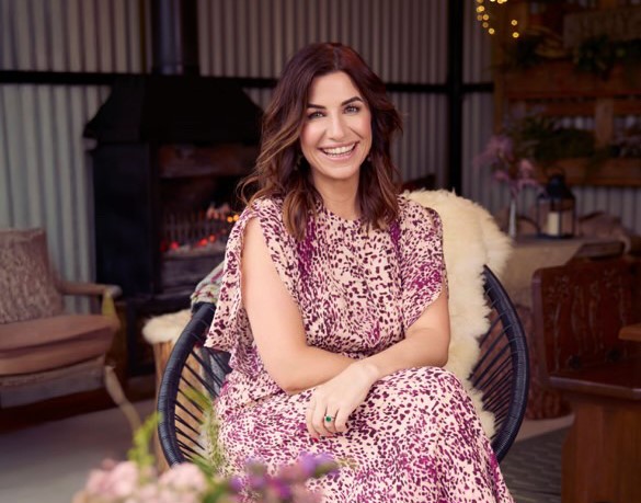 Book Talk & Breathwork with Clare McKenna - Would You Be Well?