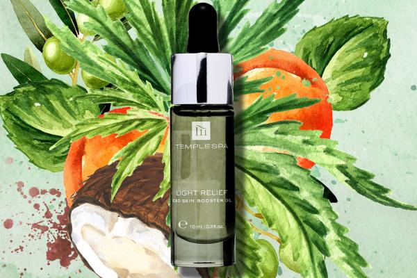 Stress Not - CBD Well Being Massage || 30 Minutes