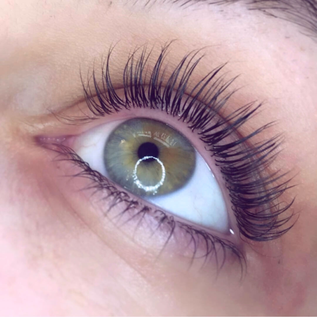 LVL Lashes