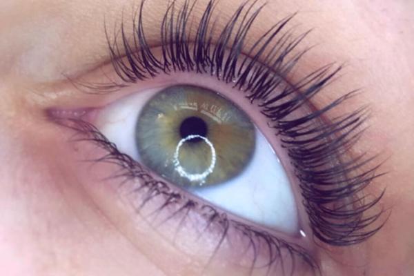 LVL Lashes