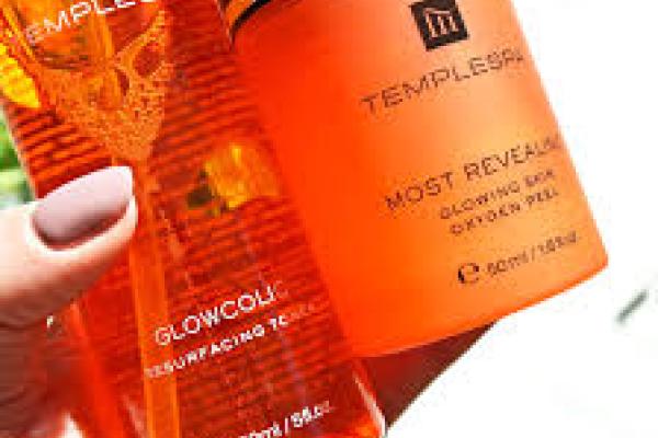 All About The Glow - Glow & Radiance Facial || 30 minutes