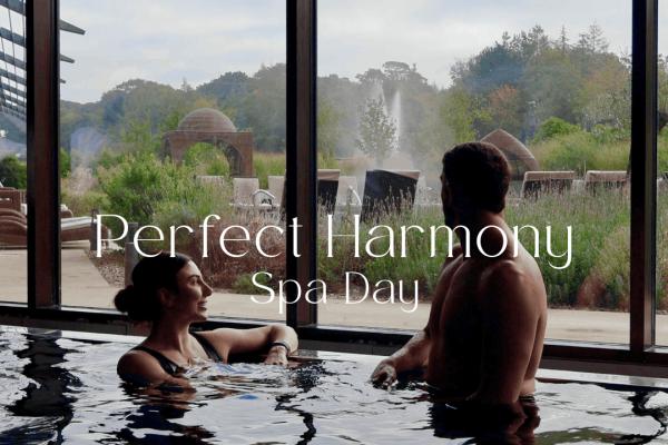 Perfect Harmony - Spa Day