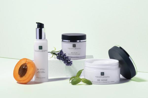 Mediterranean Marinade - Hydrate & Soothe Facial || 30 minutes