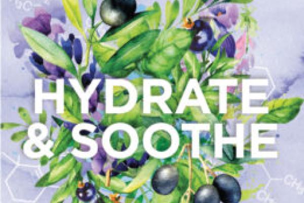 Mediterranean Marinade - Hydrate & Soothe Facial || 60 minutes