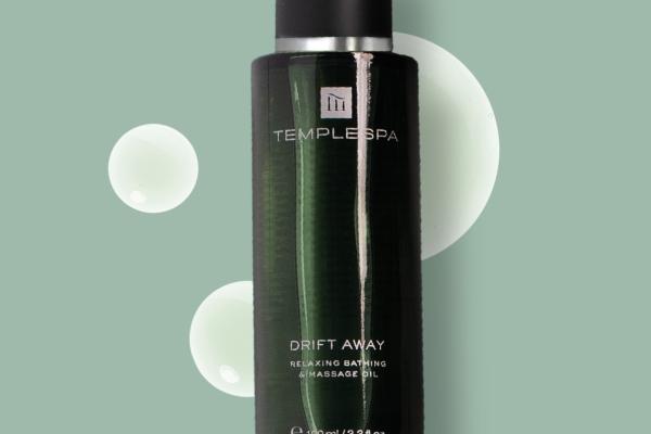 Drift Away - Relaxing Massage  || 60 minutes