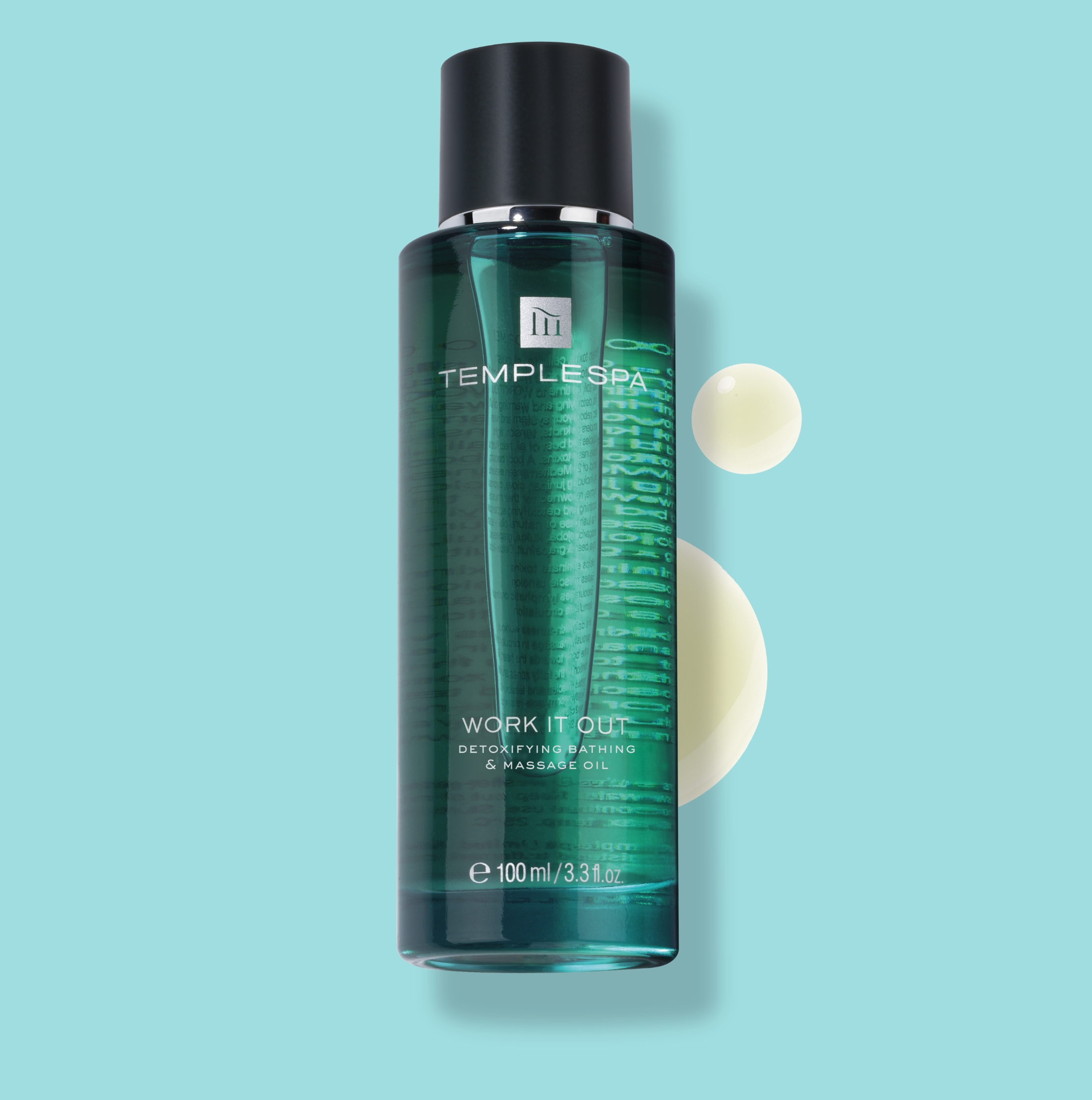 Work It Out Massage - Deep Muscle Massage  || 60 minutes