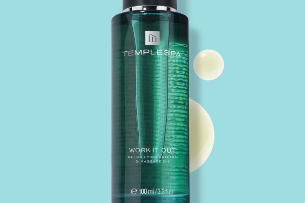 Work It Out Massage - Deep Muscle Massage  || 60 minutes