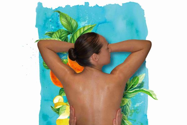 The Outer Glow - Body Exfoliation || 45 minutes