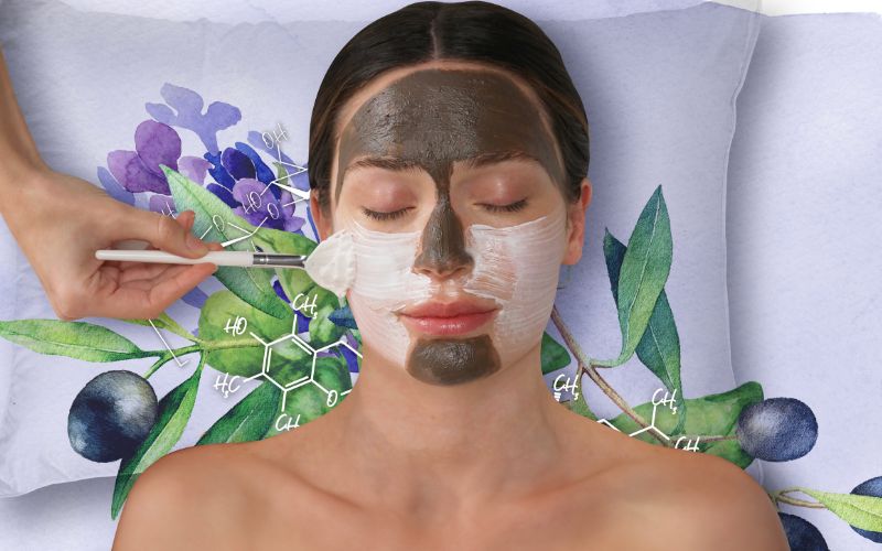 My Kinda Skin- Bespoke Prescriptive Facial || 60 minutes