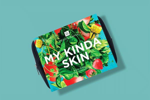 My Kinda Skin- Bespoke Prescriptive Facial || 30 minutes