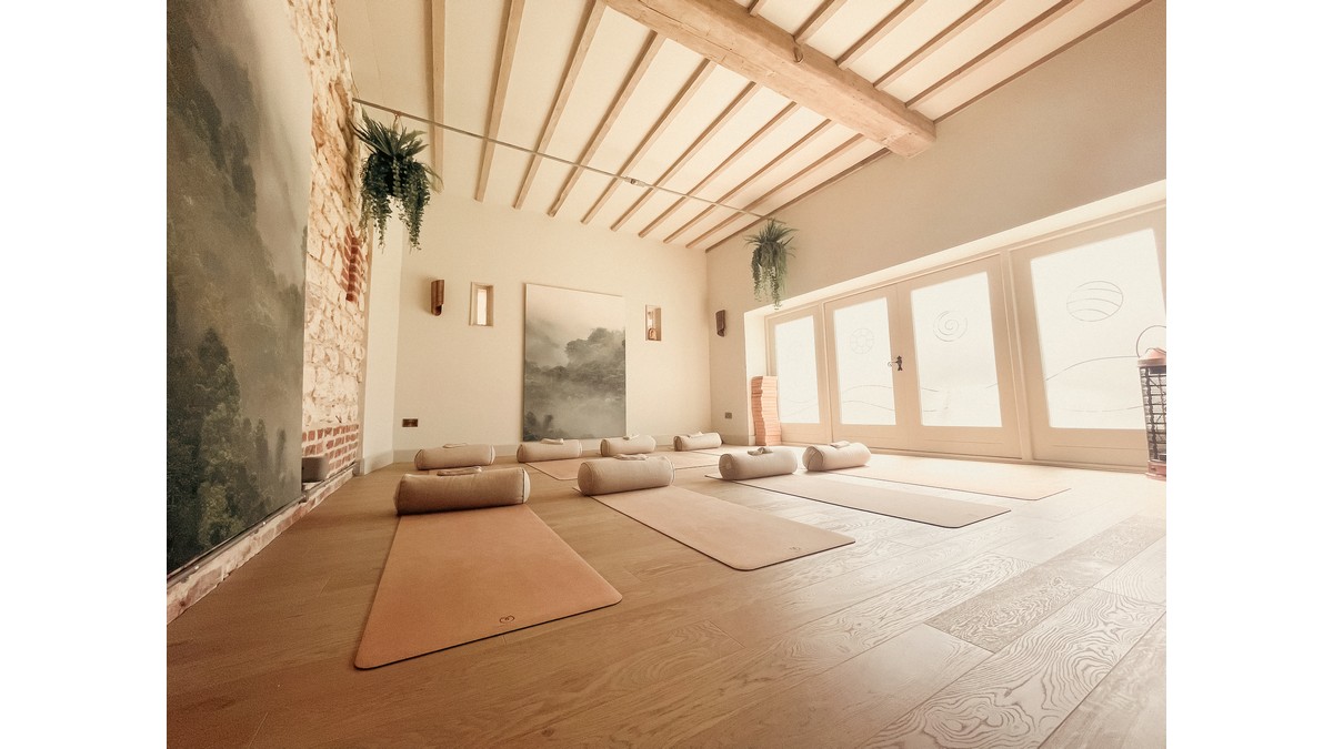 Soulful Sunday 22nd February 2026 Yoga, Meditation and Yoga Nidra