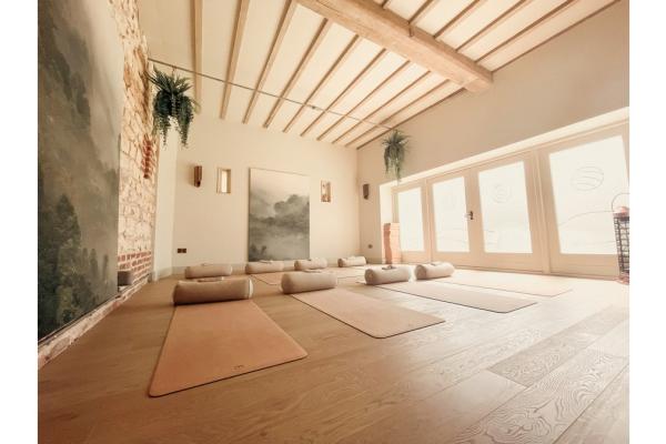 Soulful Sunday 22nd March 2026 Yoga, Meditation and Yoga Nidra