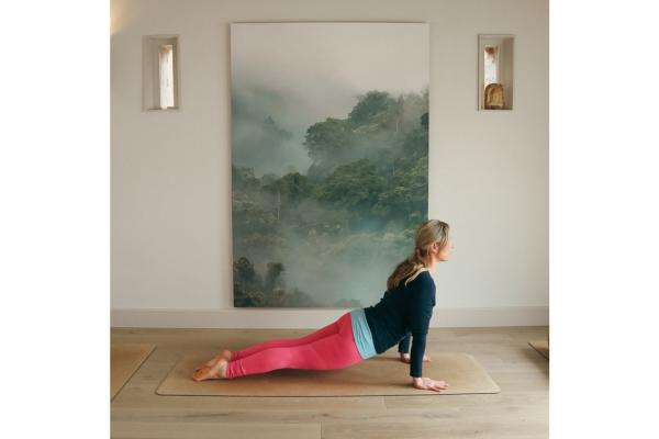 Friday 9:30am Flow  Yoga Session with Dora 12/12/25 to 23/01/26