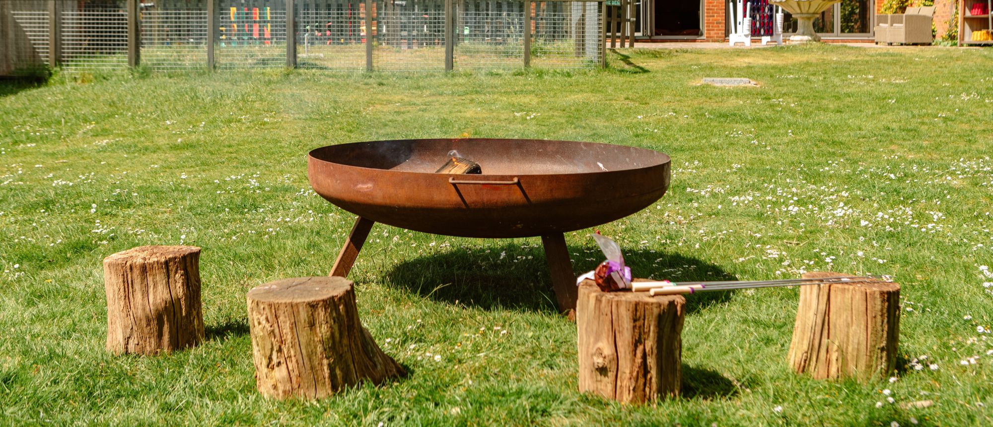 Forest Friends Workshop