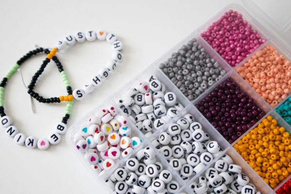 In my Crafty Era Workshop